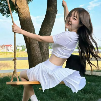 我和我们的夏天